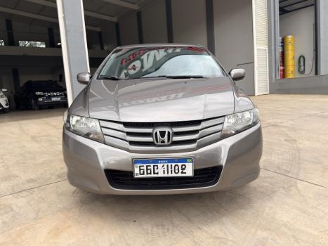 HONDA City Sedan 1.5 16V 4P LX FLEX, Foto 2