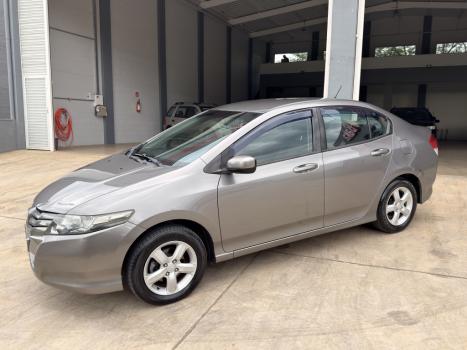 HONDA City Sedan 1.5 16V 4P LX FLEX, Foto 3