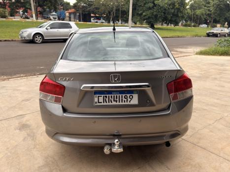 HONDA City Sedan 1.5 16V 4P LX FLEX, Foto 5