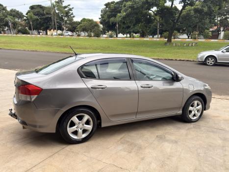 HONDA City Sedan 1.5 16V 4P LX FLEX, Foto 6