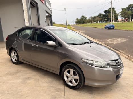 HONDA City Sedan 1.5 16V 4P LX FLEX, Foto 7