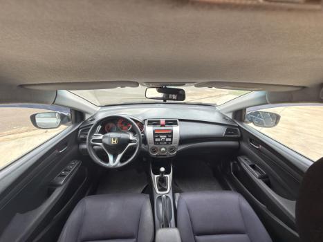 HONDA City Sedan 1.5 16V 4P LX FLEX, Foto 9