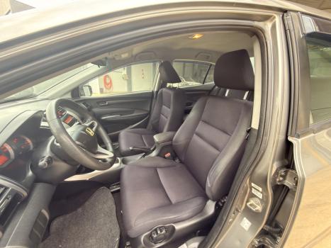 HONDA City Sedan 1.5 16V 4P LX FLEX, Foto 10
