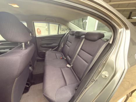 HONDA City Sedan 1.5 16V 4P LX FLEX, Foto 11