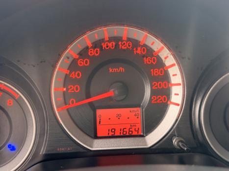 HONDA City Sedan 1.5 16V 4P LX FLEX, Foto 12