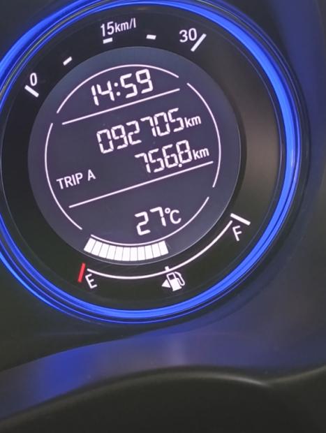 HONDA City Sedan 1.5 16V 4P EX FLEX AUTOM�TICO, Foto 7