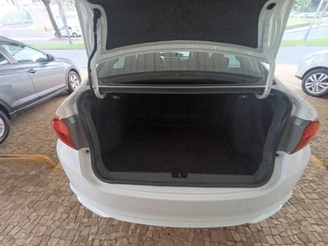 HONDA City Sedan 1.5 16V 4P EX FLEX AUTOM�TICO, Foto 13