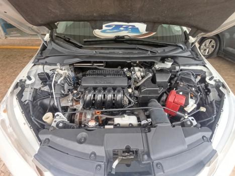 HONDA City Sedan 1.5 16V 4P EX FLEX AUTOM�TICO, Foto 15