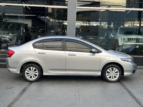 HONDA City Sedan 1.5 16V 4P LX FLEX, Foto 6