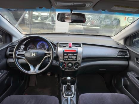 HONDA City Sedan 1.5 16V 4P LX FLEX, Foto 7