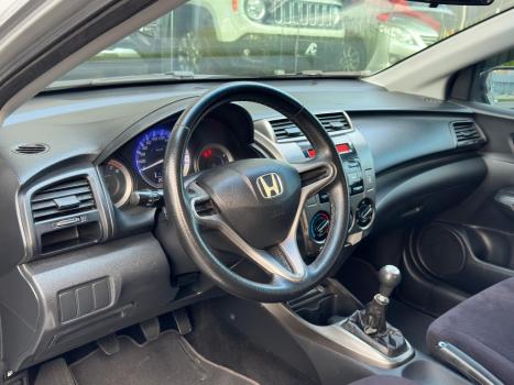 HONDA City Sedan 1.5 16V 4P LX FLEX, Foto 8
