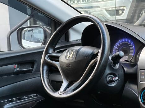 HONDA City Sedan 1.5 16V 4P LX FLEX, Foto 9