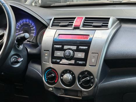 HONDA City Sedan 1.5 16V 4P LX FLEX, Foto 10