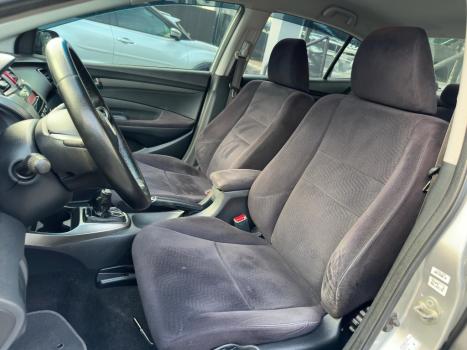 HONDA City Sedan 1.5 16V 4P LX FLEX, Foto 12