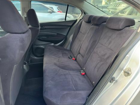 HONDA City Sedan 1.5 16V 4P LX FLEX, Foto 13