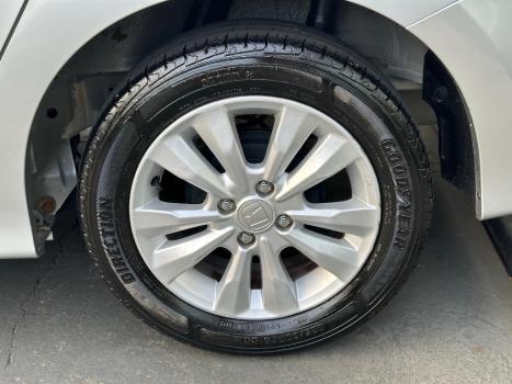 HONDA City Sedan 1.5 16V 4P LX FLEX, Foto 14