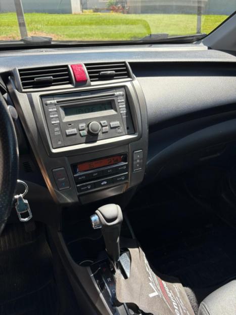 HONDA City Sedan 1.5 16V 4P EXL FLEX AUTOM�TICO, Foto 7