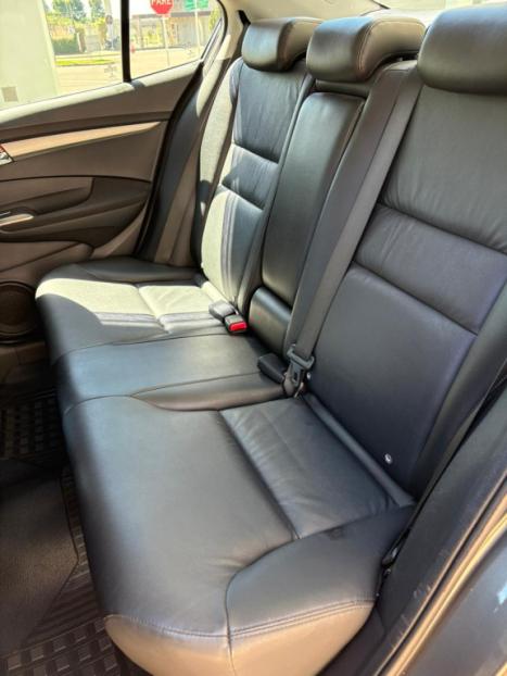 HONDA City Sedan 1.5 16V 4P EXL FLEX AUTOM�TICO, Foto 8