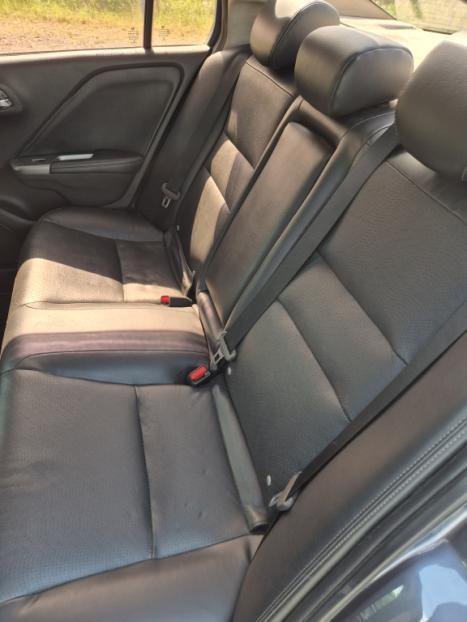 HONDA City Sedan 1.5 16V 4P EXL FLEX AUTOM�TICO, Foto 4