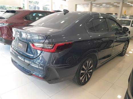 HONDA City Sedan 1.5 16V 4P EXL FLEX AUTOM�TICO, Foto 6