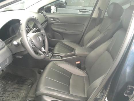HONDA City Sedan 1.5 16V 4P EXL FLEX AUTOM�TICO, Foto 7