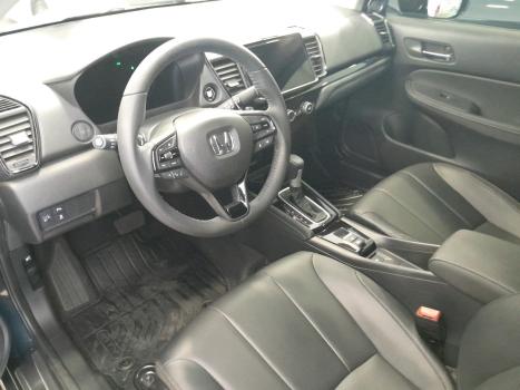 HONDA City Sedan 1.5 16V 4P EXL FLEX AUTOM�TICO, Foto 8
