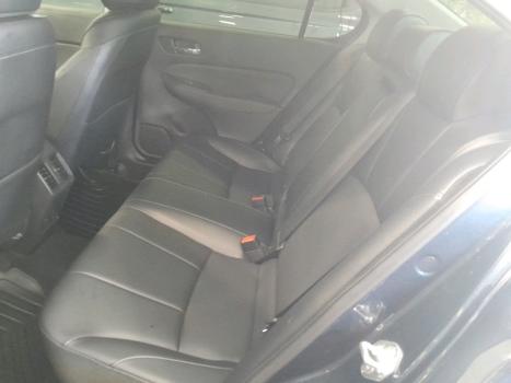 HONDA City Sedan 1.5 16V 4P EXL FLEX AUTOM�TICO, Foto 9