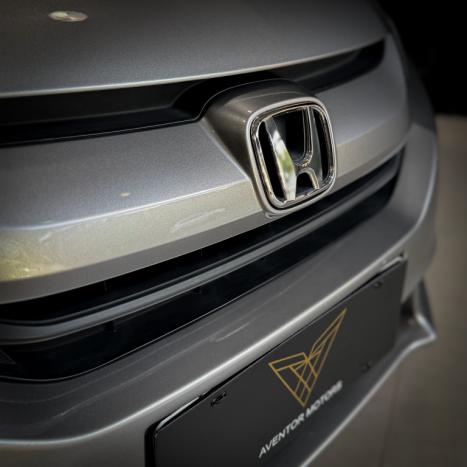 HONDA City Sedan 1.5 16V 4P DX FLEX, Foto 4