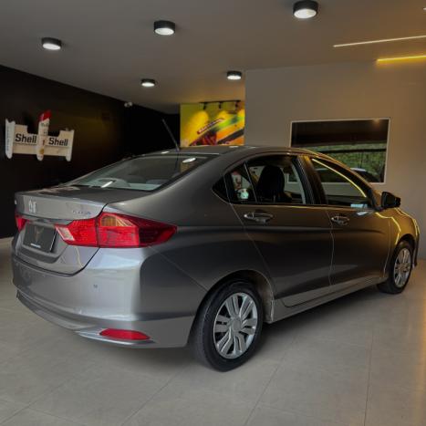 HONDA City Sedan 1.5 16V 4P DX FLEX, Foto 5