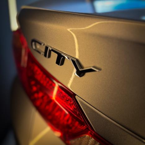 HONDA City Sedan 1.5 16V 4P DX FLEX, Foto 8