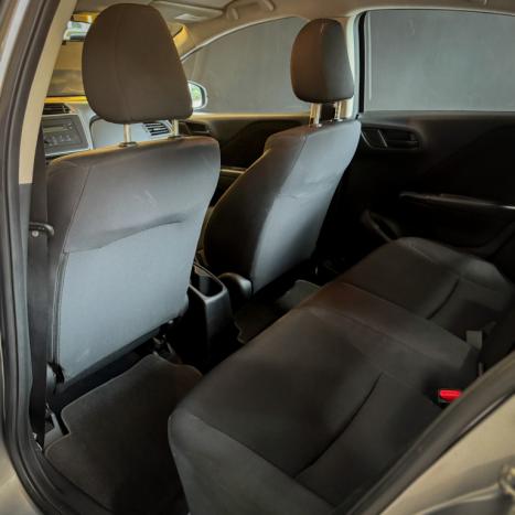 HONDA City Sedan 1.5 16V 4P DX FLEX, Foto 9