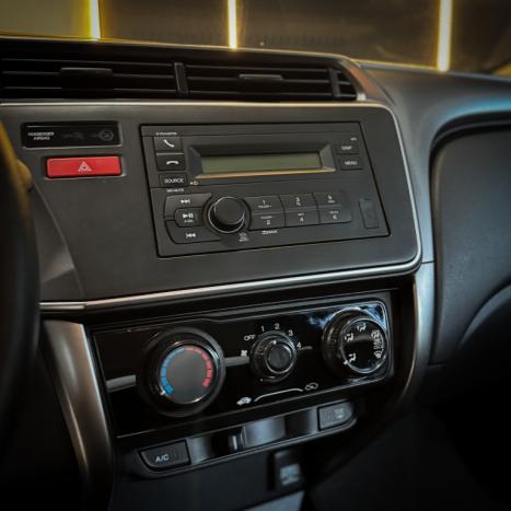 HONDA City Sedan 1.5 16V 4P DX FLEX, Foto 11
