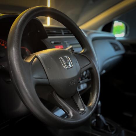 HONDA City Sedan 1.5 16V 4P DX FLEX, Foto 13