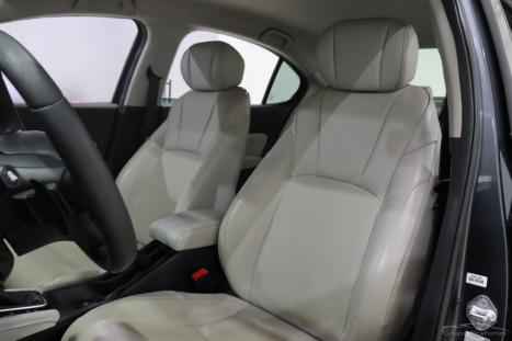 HONDA City Sedan 1.5 16V 4P FLEX TOURING AUTOM�TICO CVT, Foto 7