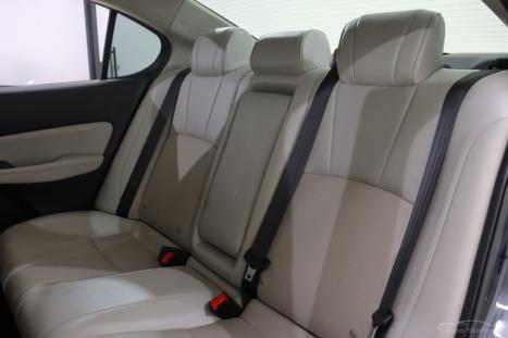 HONDA City Sedan 1.5 16V 4P FLEX TOURING AUTOM�TICO CVT, Foto 8
