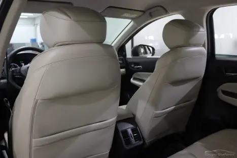 HONDA City Sedan 1.5 16V 4P FLEX TOURING AUTOM�TICO CVT, Foto 9