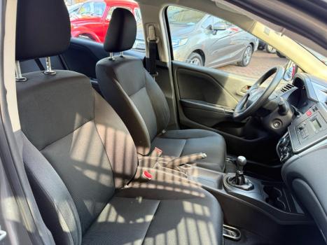 HONDA City Sedan 1.5 16V 4P DX FLEX, Foto 5
