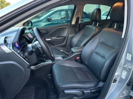 HONDA City Sedan 1.5 16V 4P EXL FLEX AUTOM�TICO, Foto 7