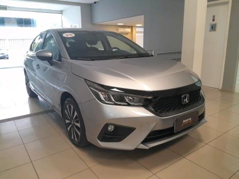 HONDA City Sedan 1.5 16V 4P EX FLEX AUTOM�TICO, Foto 1