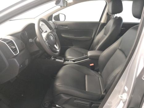 HONDA City Sedan 1.5 16V 4P EX FLEX AUTOM�TICO, Foto 7