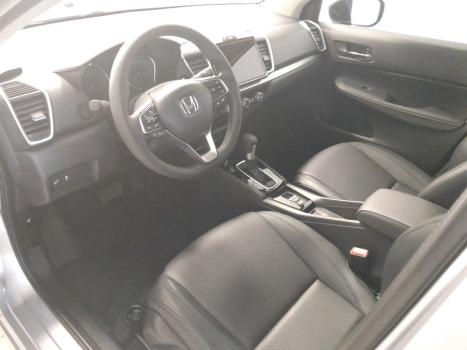 HONDA City Sedan 1.5 16V 4P EX FLEX AUTOM�TICO, Foto 8