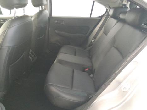 HONDA City Sedan 1.5 16V 4P EX FLEX AUTOM�TICO, Foto 9