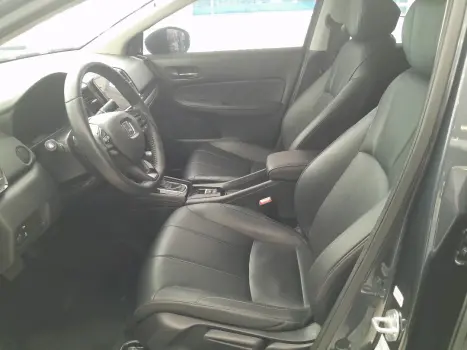 HONDA City Sedan 1.5 16V 4P EXL FLEX AUTOM�TICO, Foto 7