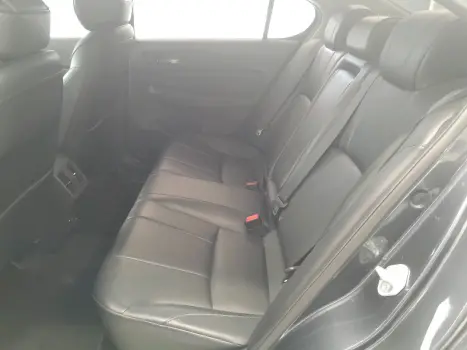 HONDA City Sedan 1.5 16V 4P EXL FLEX AUTOM�TICO, Foto 9