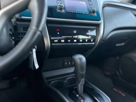 HONDA City Sedan 1.5 16V 4P EXL FLEX AUTOM�TICO, Foto 6