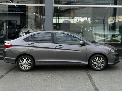 HONDA City Sedan 1.5 16V 4P EXL FLEX AUTOM�TICO, Foto 6