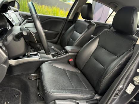 HONDA City Sedan 1.5 16V 4P EXL FLEX AUTOM�TICO, Foto 12