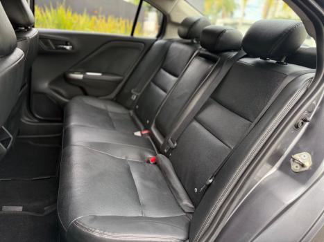 HONDA City Sedan 1.5 16V 4P EXL FLEX AUTOM�TICO, Foto 13