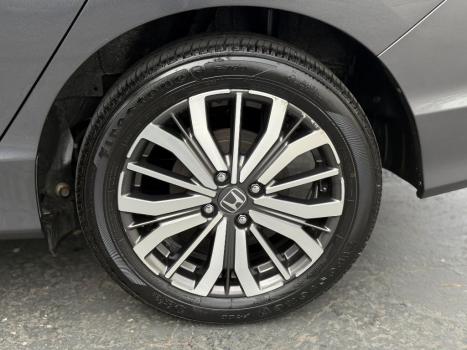 HONDA City Sedan 1.5 16V 4P EXL FLEX AUTOM�TICO, Foto 14