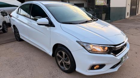 HONDA City Sedan 1.5 16V 4P DX FLEX, Foto 2